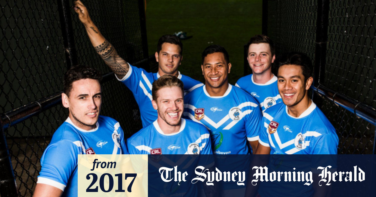 Canberra sports hub Queanbeyan clubs dubbed "a class above the rest" in the Canberra Raiders Cup